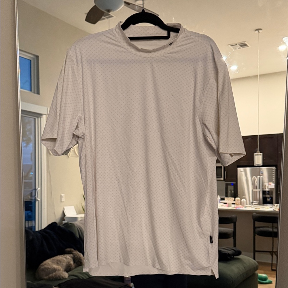 Bad Birdie Mock Neck - Bad Elements Collection - … - image 1